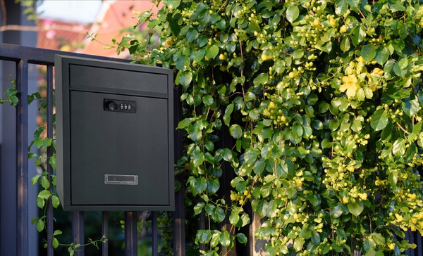 LADĂ DE SCRISORI "MAGPIE" 32 x 21,5 x 8,2 CM *8169