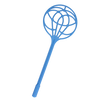 PLASTIC CARPET BEATER