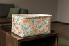 ORGANIZATOR RECTANGULAR 30 x 40 x 21 CM DINOSAURI DIM. L *4755