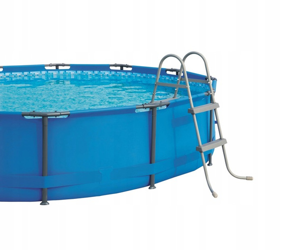 SCARA PENTRU PISCINĂ 84 CM *5417 *1325 *4131