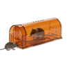 Mouse / Rat Trap – Live Catch Trap 17 x 6.2 x 6.4 CM pack=2pcs *4330