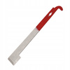 STAINLESS STEEL AMERICAN BEEKEEPING CHISEL WITH PRY BAR 26.5 CM opak=6pcs