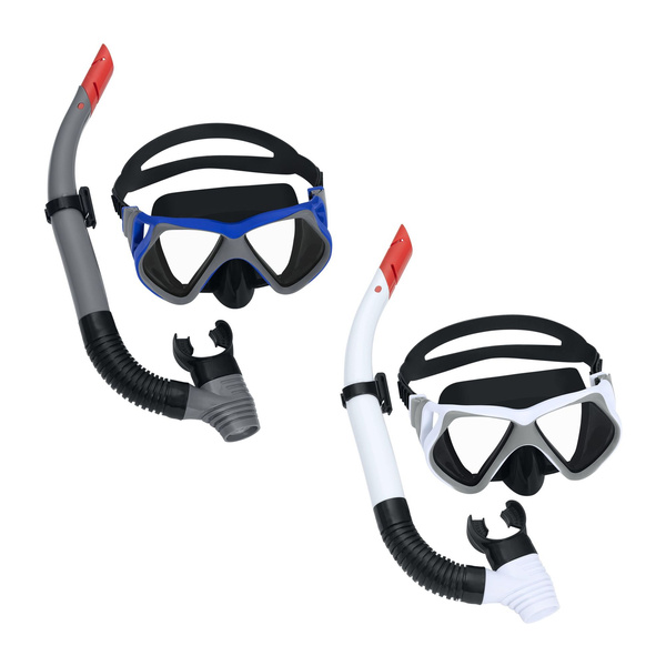 Dominator Pro Snorkel Mask