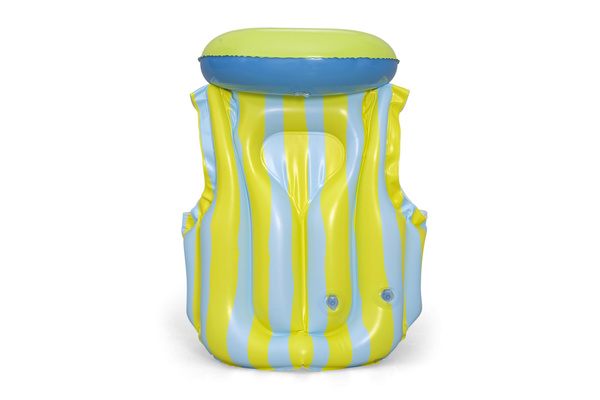 20"x18"/51cmx46cm Swim Vest		