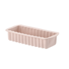FOREMKA SILIKONOWA NA CIASTO 27 x 14,3 x 6,7 CM opak=12szt *0214