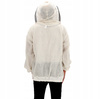BLUZA PSZCZELARSKA 3 WARSTWOWA WENTYLOWANA ROZMIAR "XXL" *2755