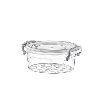 POJEMNIK OKRĄGŁY MULTI BOX 0,3L *8120