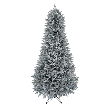 UMELÝ STROMČEK 180 CM SNEŽENÝ TINA *2381