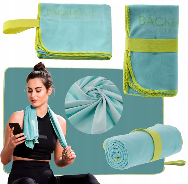 BATH TOWEL 150 X 80 CM MIX 4 COLORS