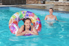 Bestway® 36"/91cm Summer Swim Ring