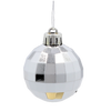 KPL. 60 SILVER / WHITE BOMBS *3719