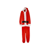 SANTA CLAUS OUTFIT, SIZE L
