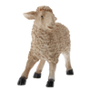 FIGURINE SHEEP 8 x 19 x 17 CM