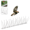 BIRD SPIKES 50 CM 36 SPIKES pack=12pcs