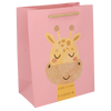 TOREBKA OKAZYJNA "ZWIERZĘTA" 40 x 30 x 12 cm opak=48szt *5205