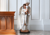 FIGURINE ANGEL 80 CM