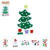 CHRISTMAS WINDOW STICKER 15 x 30 CM