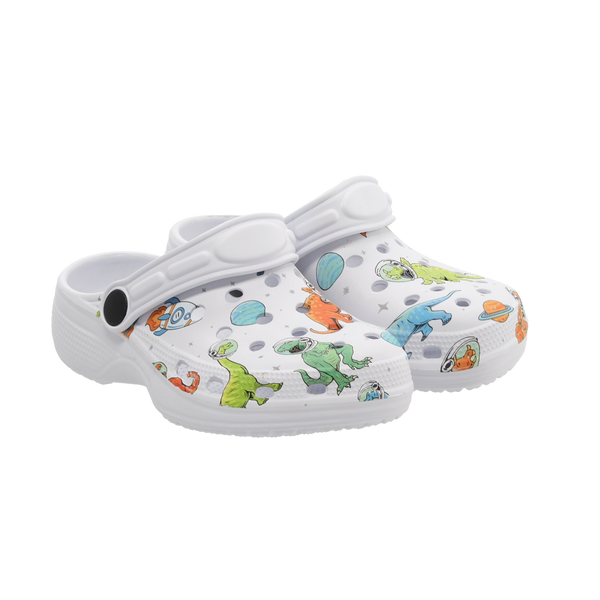 GARDEN FLOPS SIZE 24-29