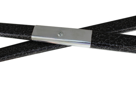 TÂMNĂR COMMERCIAL 3 X 3 M ALBASTRU *7458/7519