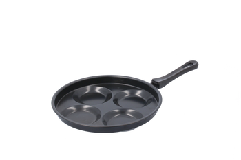 PATELNIA  24 CM DO JAJEK *2443