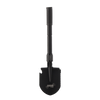 SKLÁDACÍ MULTIFUNKČNÍ LOPATKA 16 / 41,5 CM 5 V 1