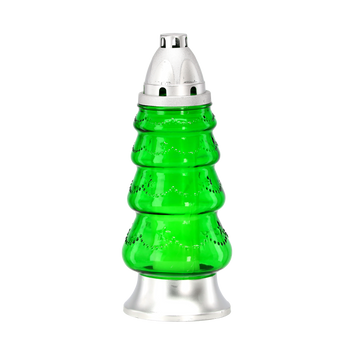 SVIEČKA 28CM/40H CHOINKA Z-409 BAL=6KS*2941