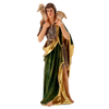 SET DE FIGURI DE CRĂCIUN 11 EL. de 60 CM polyresin *0510