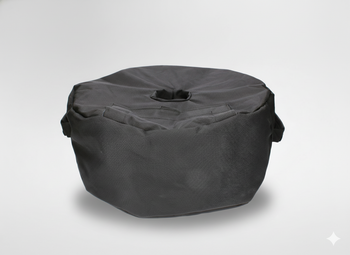 PODSTAWA - TORBA PIASKOWA DO PARASOLA OGRODOWEGO