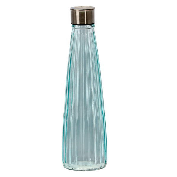 FĽAŠA 0,75 L SO ZÁKLEPOM MIX FARIEB *8108