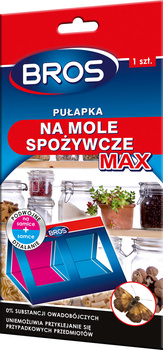 FOOD MOTH TRAP MAX