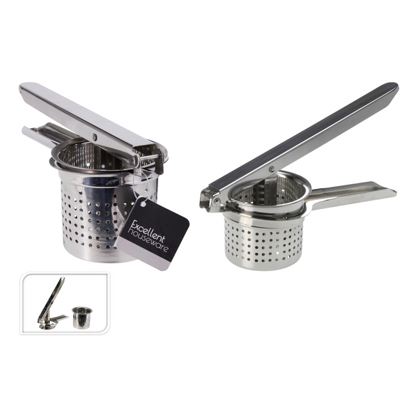 PRASKA DO ZIEMNIAKÓW SR.10CM *0213