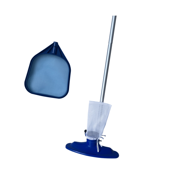 KIT PENTRU CURĂȚAREA PISCINEI 161CM *5883