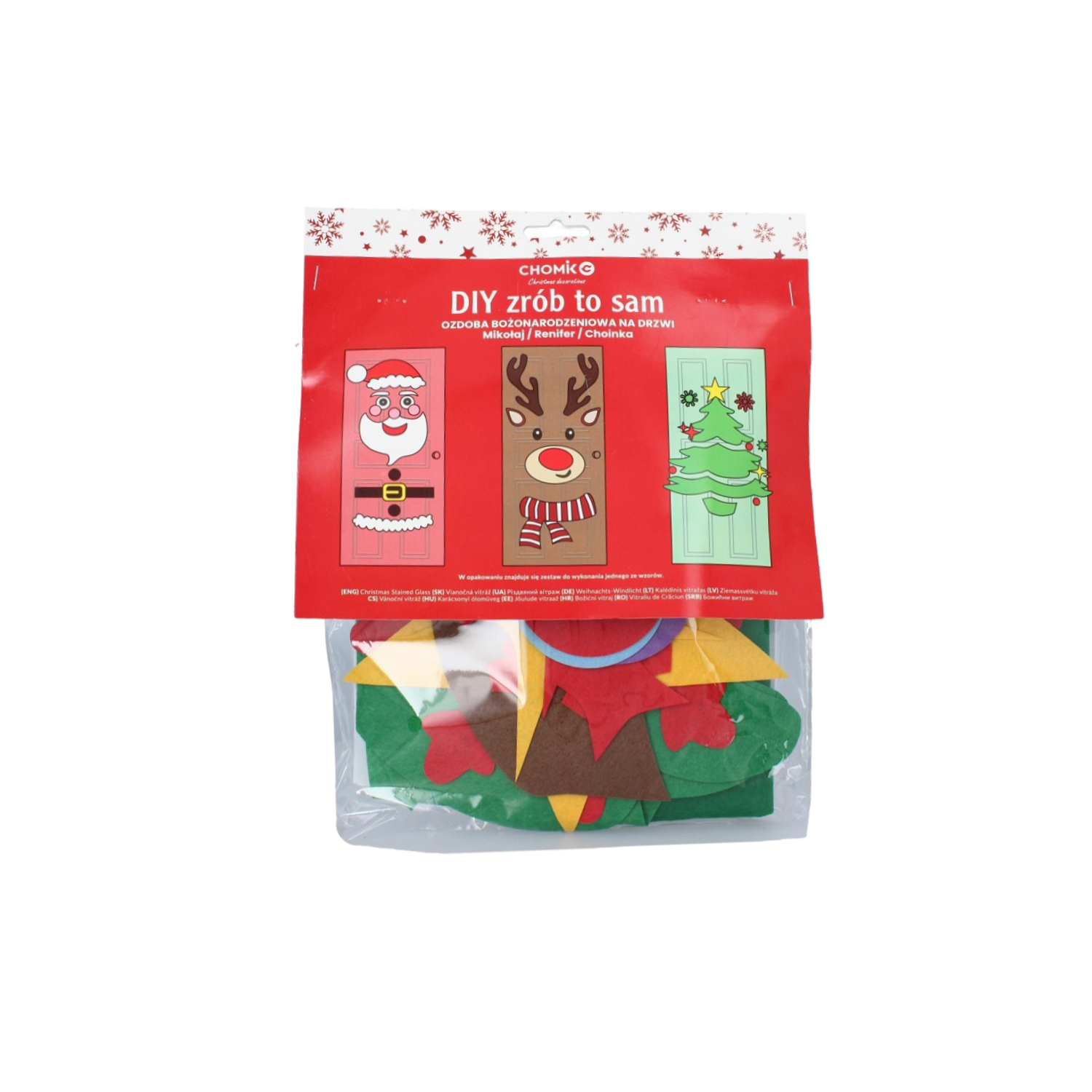 OZDOBA BOŻONARODZENIOWA NA DRZWI "ZRÓB TO SAM" CHOINKA/MIKOŁAJ/RENIFER opak=12szt *7106 pol_pl_OZDOBA-BOZONARODZENIOWA-NA-DRZWI-ZROB-TO-SAM-CHOINKA-MIKOLAJ-RENIFER-opak-12szt-7106-7717_3