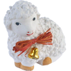 LYING LAMB BL-09 6.5X4X7 CM