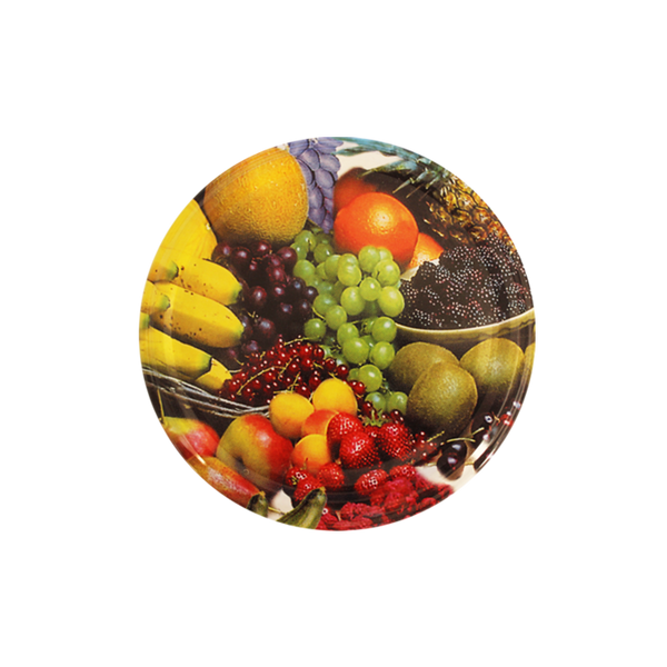 LID fi66 RTS FRUITS BANANA