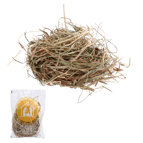 CHRISTMAS HAY