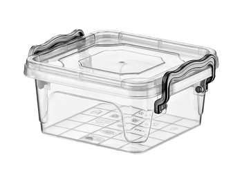 Čtvercová nádoba MULTI BOX 0,35L *7413