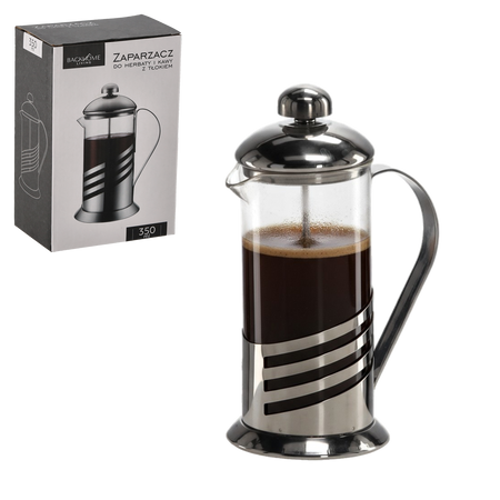 FRENCH PRESS 350ML