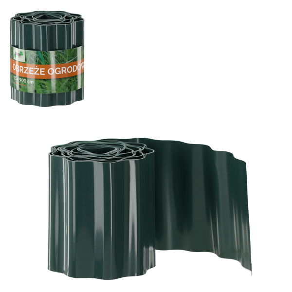 OBRZEŻE OGRODOWE 15 x 900 CM *3999