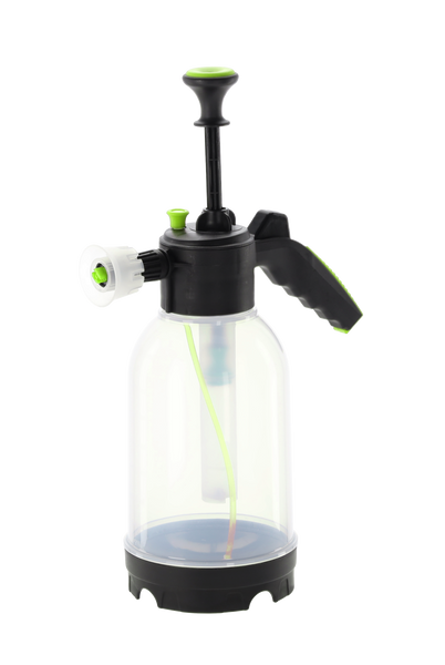 HAND PRESSURE PUMP 2 L *6457