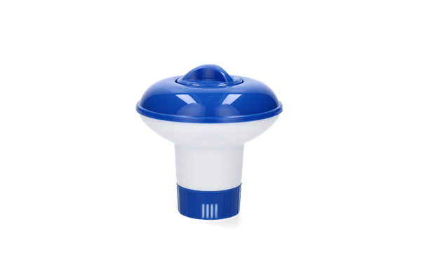 POOL CHEMICAL DISPENSER