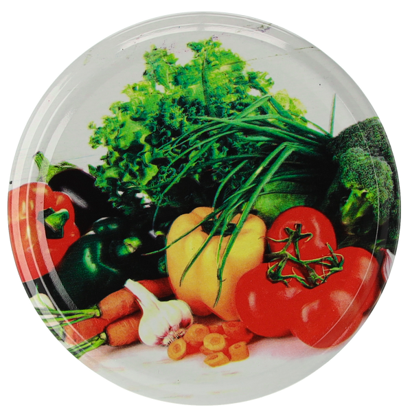 Capac F 82 6 Z MIX LEGUME 084 KLIK kart 750