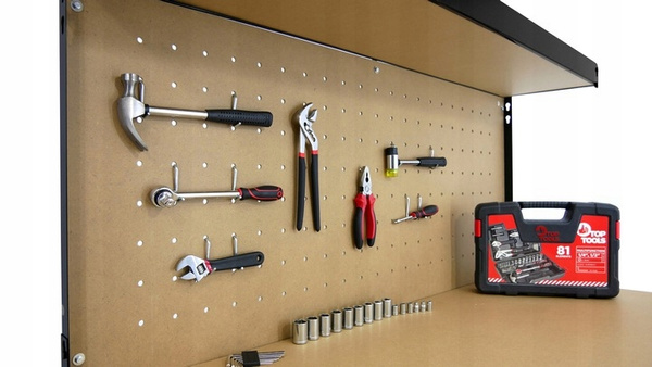 MASA DE ATELIER CU Sertar 120 x 60 x 150 CM *3601