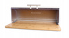CHLEBAK BAMBUSOWY CANELLA 39 x 28,5 x 15 CM