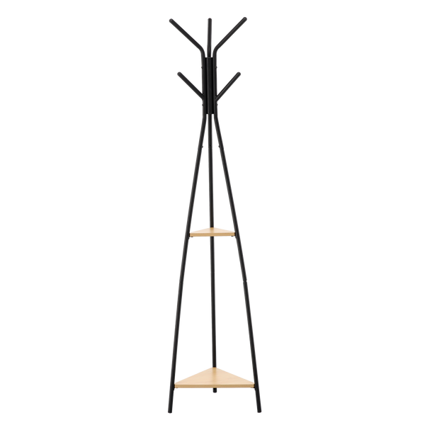 METAL COAT RACK, CLOTHES STAND