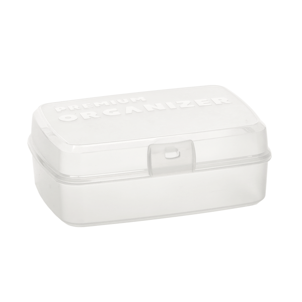 RECTANGULAR MULTIFUNCTIONAL BOX 2L