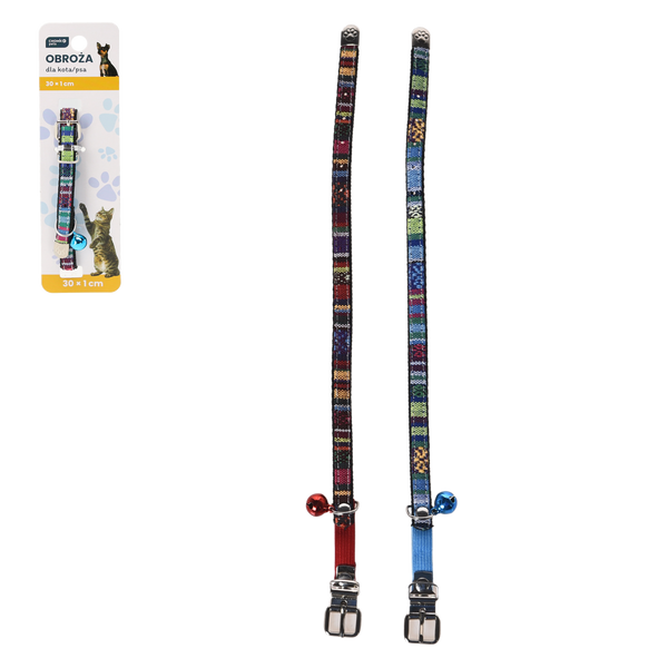 ZÂRMĂ PENTRU CÂINE / Pisică 30 CM X 1 CM ambalaj=12buc *9752