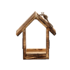 HEATED BIRD FEEDER