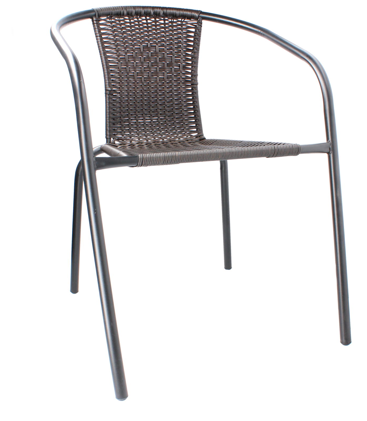 KRZESŁO OGRODOWE CIEMNY BRĄZ 52 x 60 x 72 cm pol_pl_KRZESLO-OGRODOWE-ciemny-braz-do-zest-2krzesla-stol-52-x-60-x-72-cm-2255-32_3