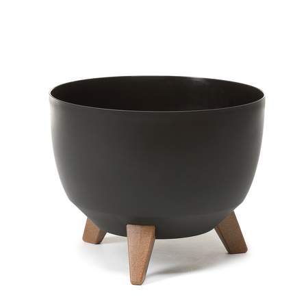 ROMA 290 MM BLACK